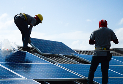 Electrical Contracting